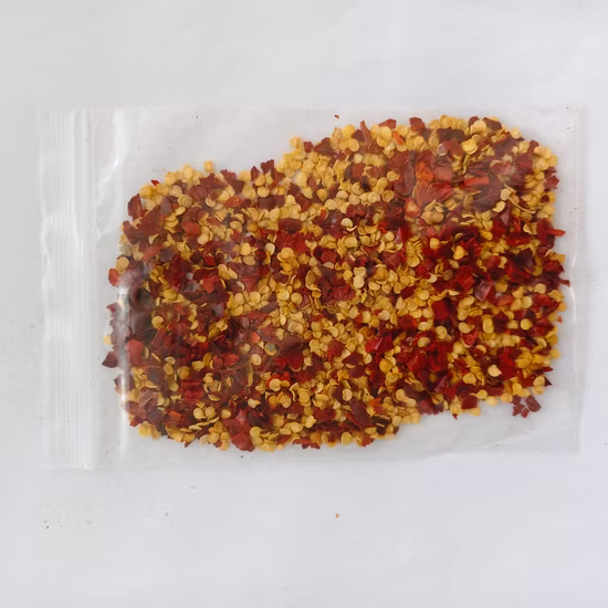 Ttn Sales Gefriergetrocknete Ananas-Fruchtflocken