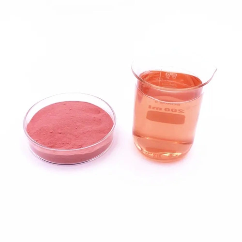 Factory Supply Freeze Dried Water Soluble Pomegranate Fruit Juice Powder