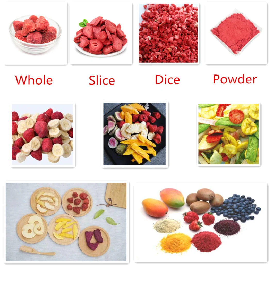 Fd Foods Healthy Ingredients Freeze Dried Fruits Freeze Dried Raspberry