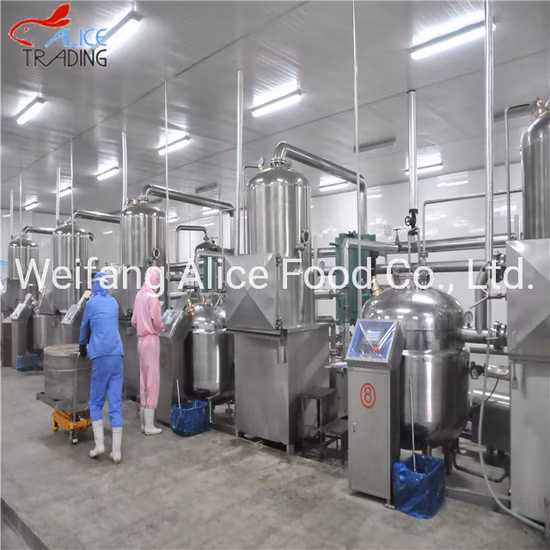 Gesunde frittierte Obst- und Gemüsechips