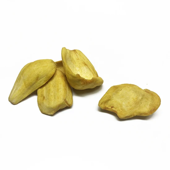 Tjttn Gemischte Gemüsechips Fruit Jack Fruit Chips